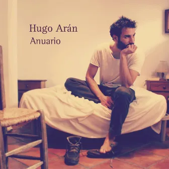 Anuario by Hugo Arán