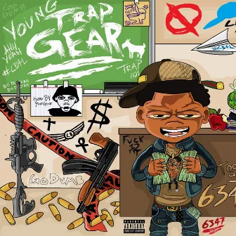 Trap Gear by FBG Young