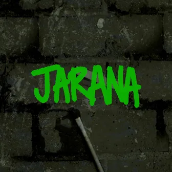 Jarana by Bway Woody