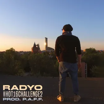 #hot16challenge2 by Radyo