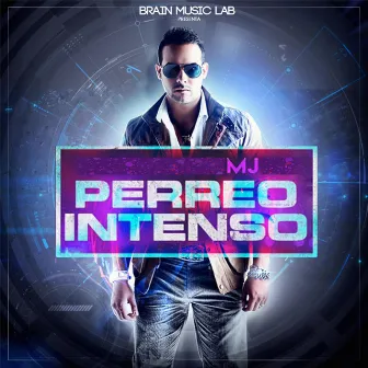 Perreo Intenso by M.J.