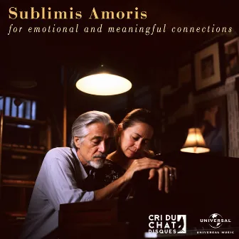 FOR EMOTIONAL AND MEANINGFUL CONNECTIONS by Sublimis Amoris