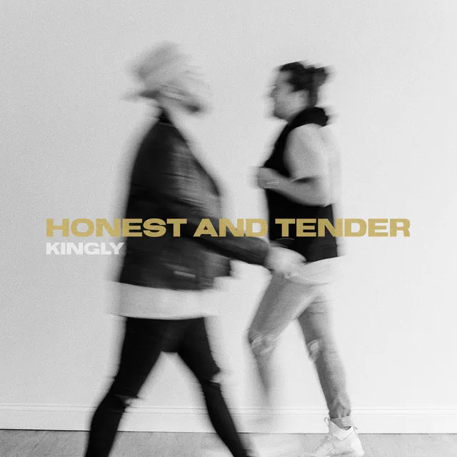 Honest and Tender - Live