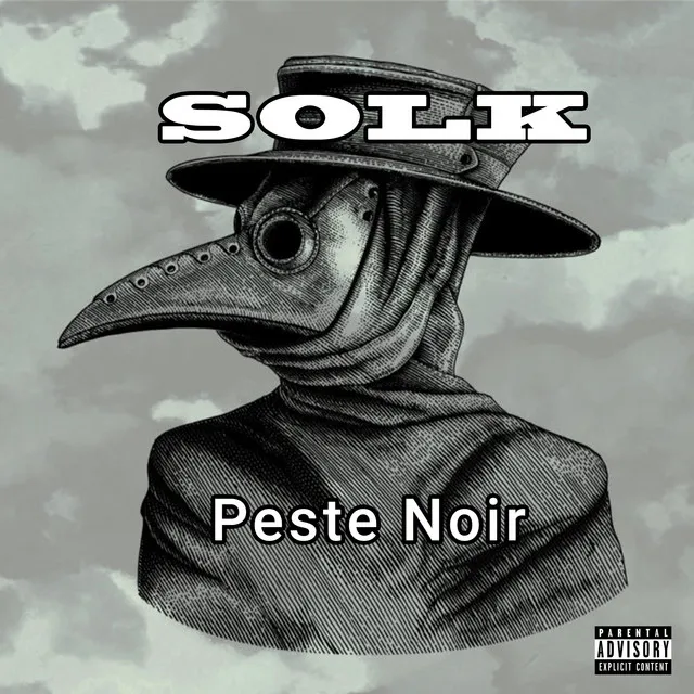 Peste noir