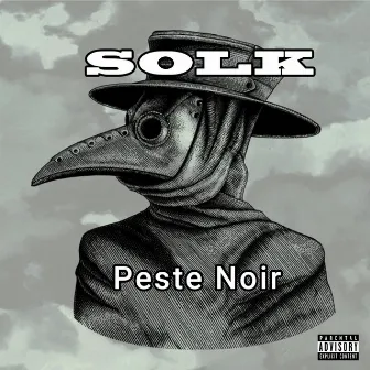 Peste noir by Solk