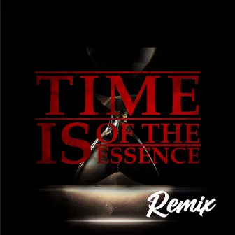 Time Is Of The Essence by SOLIZ.