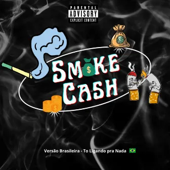 Smoke Cash by G4BZY