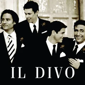 Il Divo by Il Divo