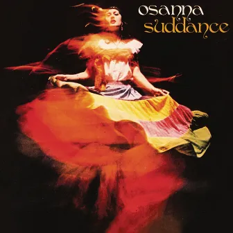 Suddance by Osanna