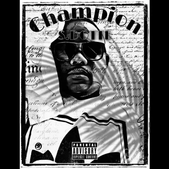 Champion by S.Dotte