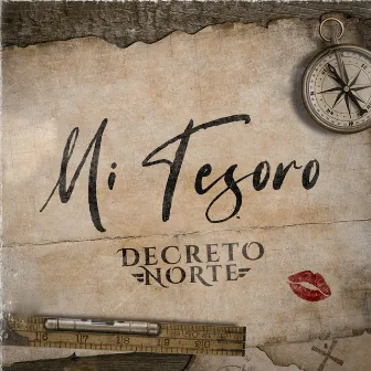 Mi Tesoro by Decreto Norte