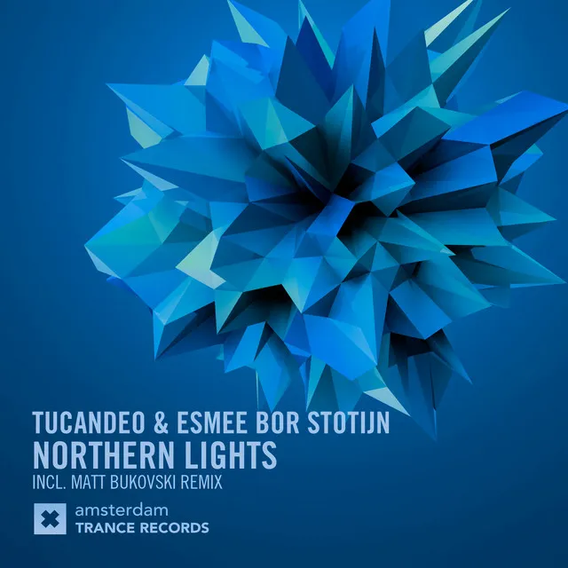 Northern Lights - Matt Bukovski Dub