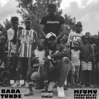 Mfumu by Baba Tunde