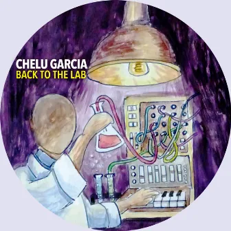 Back to the lab by Chelu Garcia