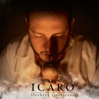 Icaro by Herbert Quinteros