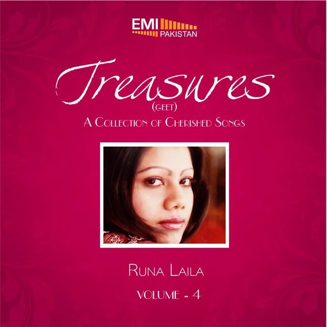 Treasures Geet, Vol.4