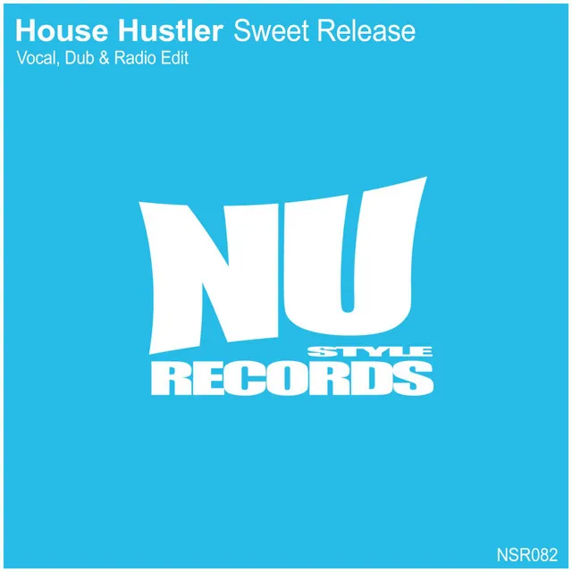 Sweet Release - Radio Edit