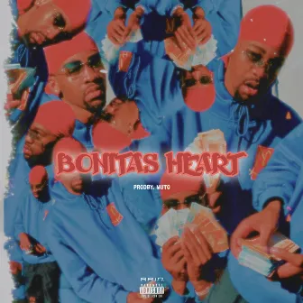 BONITAS HEART by Unknown Artist