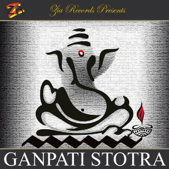 Ganpati Stotra by Devashish