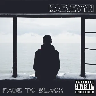 Fade To Black by Kaesevyn