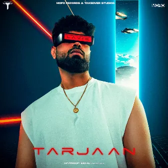 Tarjaan by Lavie