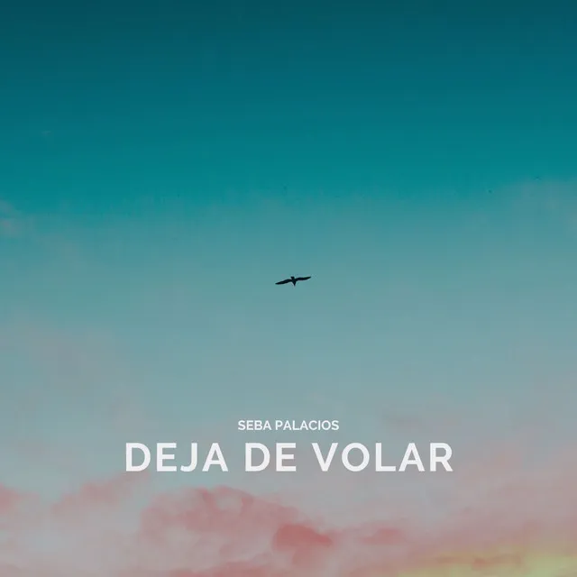 Deja De Volar