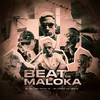 Beat de Maloka by MC Paiva