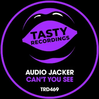 Can't You See (Radio Mix) by Audio Jacker