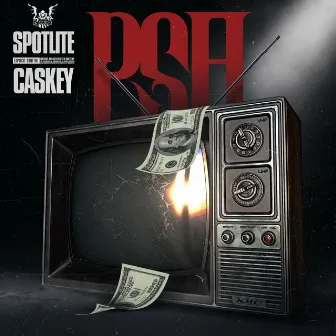 PSA (feat. Caskey) by Spotlite