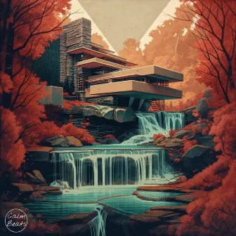 Falling Water by seekx