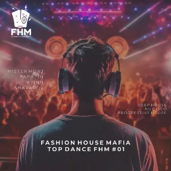 Top Dance FHM #01 by Papa Tin