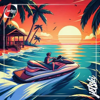 Jet Ski by Unknown Artist