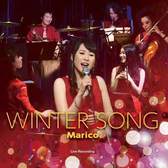 Marico WINTER SONG by Marico