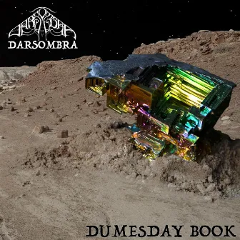 Dumesday Book by Darsombra