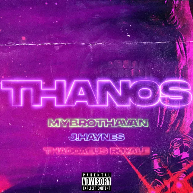 Thanos