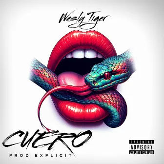 CUERO by Wesly Tiger