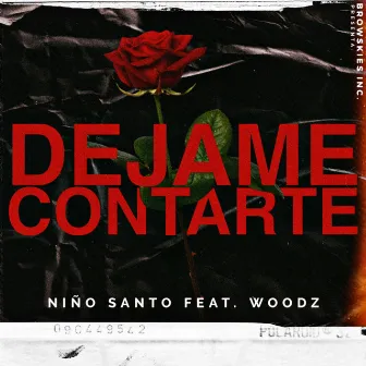 Dejame Contarte by Niño Santo