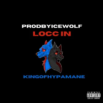 Locc In by Prodbyicewolf