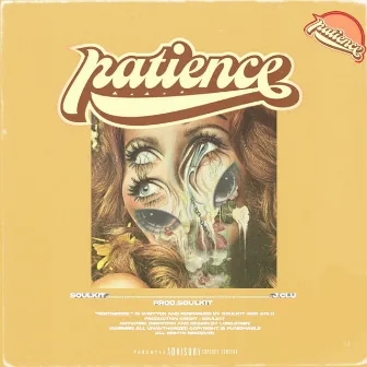 Patience by SoulKit