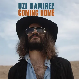 Coming Home by Uzi Ramirez