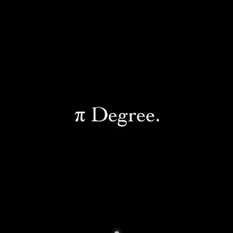 P Degree (Sped Up Version) by I AM SUNNY