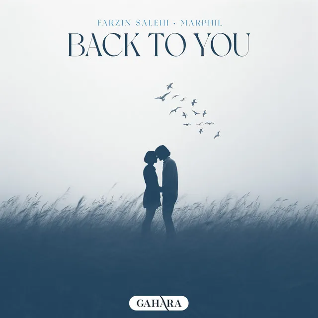 Back To You