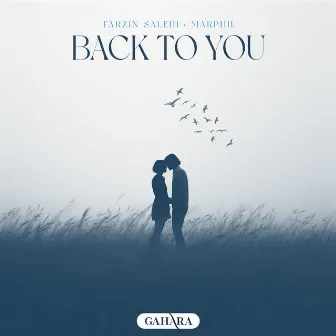 Back To You by Farzin Salehi