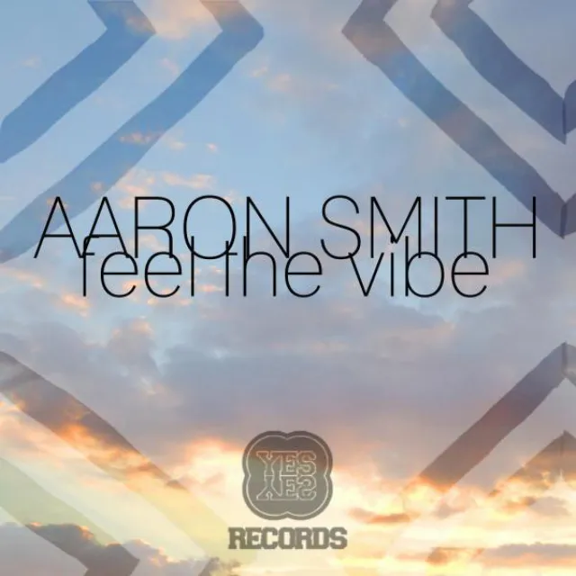 Feel The Vibe - Rodean Remix