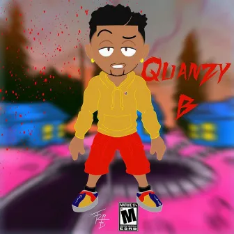 Switch by Quanzy B