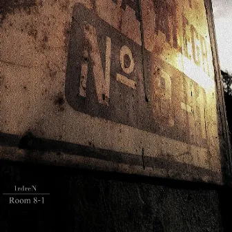 Room 8-1 by 1RDREN