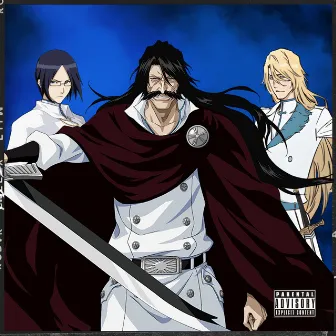 映画版BLEACH (Thousand year blood war) by Fxcklosbicos