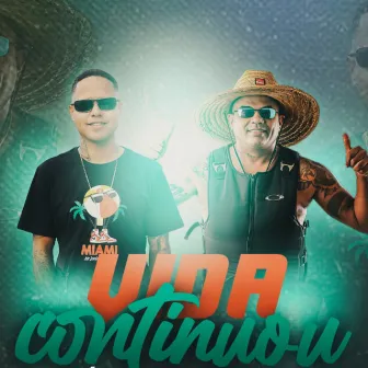 Vida Continuou by MC Pekeno do Saboó