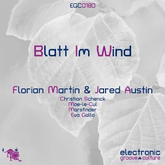 Blatt Im Wind by Jared Austin