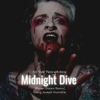 Midnight Dive (Remixes) by Amira